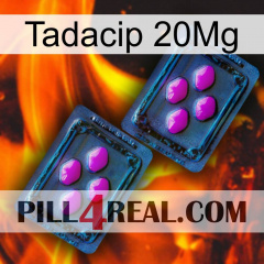 Tadacip 20Mg 03